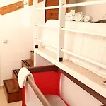 Apartman Vut Skyline *