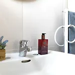 Apartman Vut Skyline