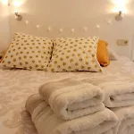 Apartman Vut Skyline *