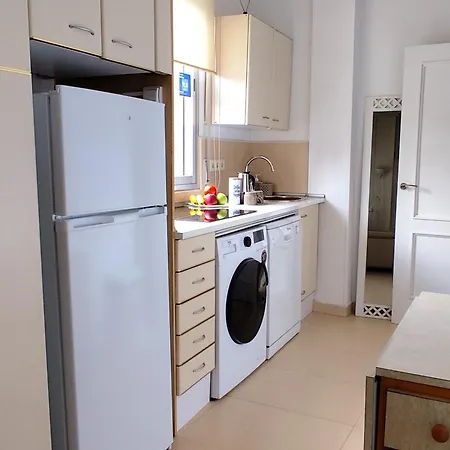 Apartment Vut Skyline *