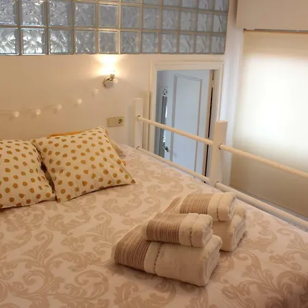 Apartment Vut Skyline *