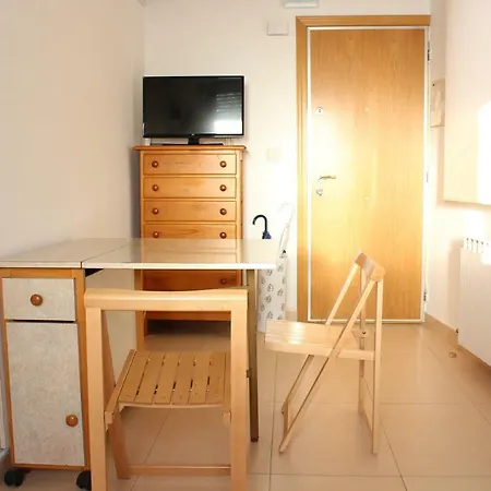 Appartement Vut Skyline Ségovie