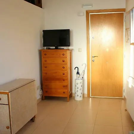 Appartement Vut Skyline Ségovie