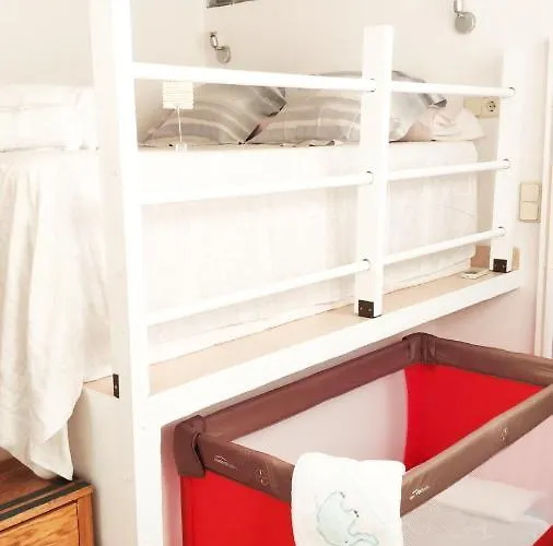 Vut Skyline דירה סגוביה