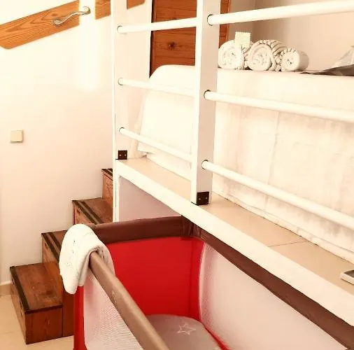 דירה Vut Skyline *