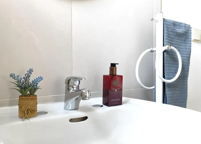 דירה Vut Skyline