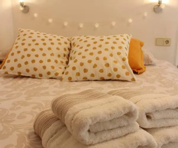 Apartment Vut Skyline *