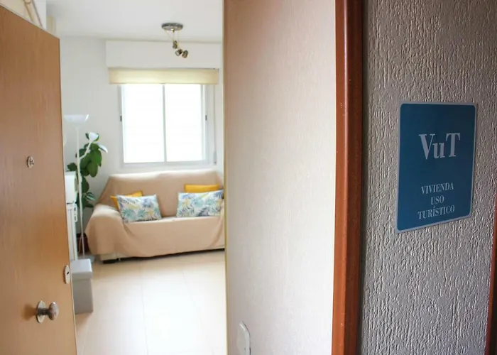 Vut Skyline Apartment