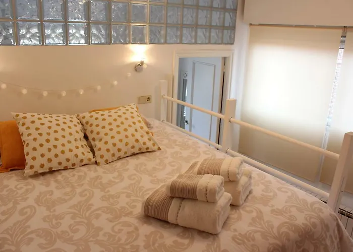 Appartement Vut Skyline *