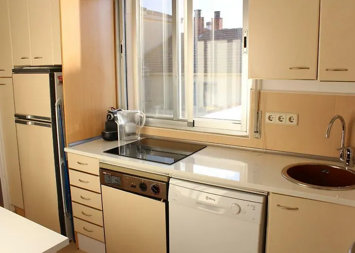 Vut Skyline * 塞哥维亚