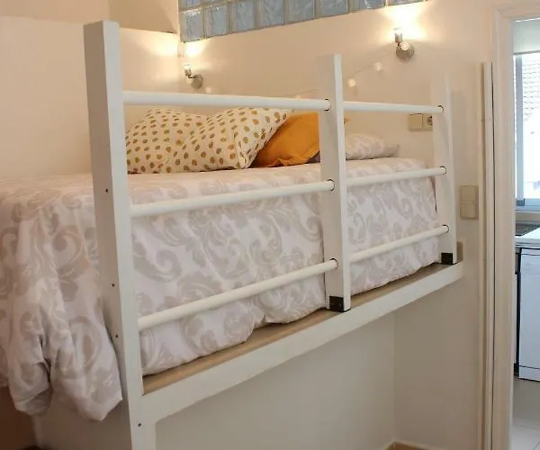 דירה Vut Skyline