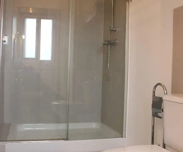 Vut Skyline דירה